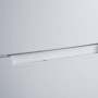 Frigorífico combinado Edesa EFC-1821 NF WH