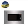 Microondas Empotrable 23 L Edesa EMW-2320 IG X