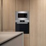 Microondas Empotrable 23 L Edesa EMW-2320 IG X