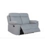 Pack Sofá 3 Plazas + 2 Plazas Relax Olimpo