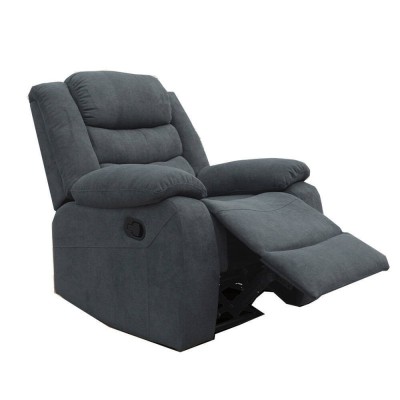 Sillón Relax con Función Manual Luxor