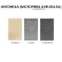 Oferta Sofá 2L + Chaise Longue Roma (270x150cm) con Impermeabilización