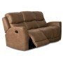 Pack Sofá 2L + 3 Plazas + Sillón Alaska