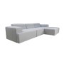 Sofá 2L + Chaise Long Everest (318x170cm) Con Oferta Impermeabilización