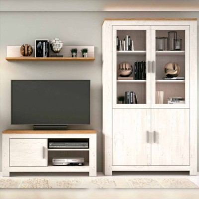 Mueble de Salón Completo Roncal 1