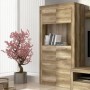 Mueble de Salón Completo Texas 2