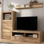 Mueble de Salón Completo Texas 3