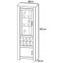 Mueble de Salón Completo Roncal 5