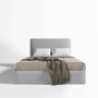 Cama De Matrimonio Havana + Colchón Opc.