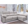 Sofá 2L + Chaise Long Catania (295x165cm)