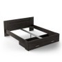Estructura Cama con Cajón Richmond