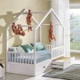 Cama Juvenil Wiktor (200x90cm)