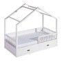 Cama Juvenil Wiktor (200x90cm)
