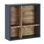 Mueble de Salón Completo Europa 4 (c/ Luz LED)
