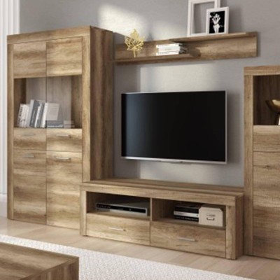 Mueble de Salón Completo Texas 1