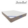 Cama Estofada Bella (Cabeceira Longa) + Colchão Opc.