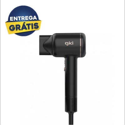 Secador de Pelo Onyx Smart (1600 W)