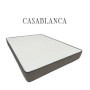 Pack Cama Angel (Fondo Madera) + Colchón Opc.