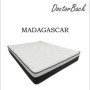 Pack Cama Angel (Fondo Madera) + Colchón Opc.