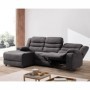 Sofá Chaise Long c/ 1 Assento Relax Luxor (270x155cm)