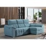 Sofá 2 Plazas + Chaise Long Valencia (300x160cm)