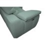 Sofá 2 Plazas + Chaise Long Valencia (300x160cm)