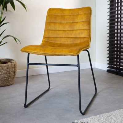 Silla Brooklyn
