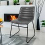 Silla Brooklyn