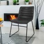 Silla Brooklyn