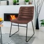 Silla Brooklyn