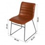 Silla Brooklyn