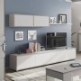 Mueble de Salón Completo Alida