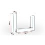 Mueble de Salón Completo Vigo IV