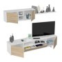Mueble de Salón Completo Belus