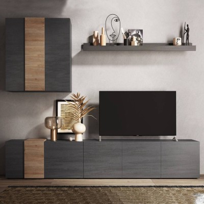 Mueble de Salón Completo Venus