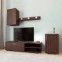 Mueble de Salón Completo PRL 27