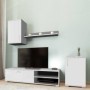 Mueble de Salón Completo PRL 27