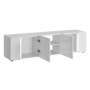 Mueble de Salón Completo Diss (c/ Luz LED)