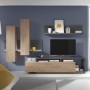 Mueble de Salón Completo Bota