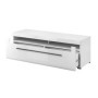 Pack Mueble de Salón Completo Tulsa 1 (c/ Luz Led)