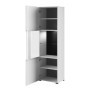 Pack Mueble de Salón Completo Tulsa 1 (c/ Luz Led)