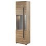 Pack Mueble de Salón Completo Tulsa 2 (c/ Luz LED)