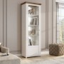 Pack Mueble de Salón Completo Evora (c/ Luz Led)