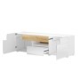 Mueble de Salón Completo Toledo 1 (c/ Luz Led)