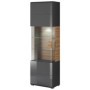 Mueble de Salón Completo Toledo 2 (c/ Luz Led)