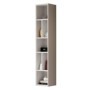 Mueble de Salón Completo Toledo 3 (c/ Luz Led)