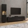 Mueble de Salón Completo Ava 6 (c/ Luz Led)