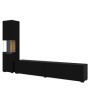 Mueble de Salón Completo Ava 6 (c/ Luz Led)