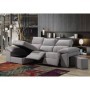 Sofá 2 Plazas Relax + Chaise Long Garden (300x160cm)