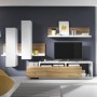 Mueble de Salón Completo Bota